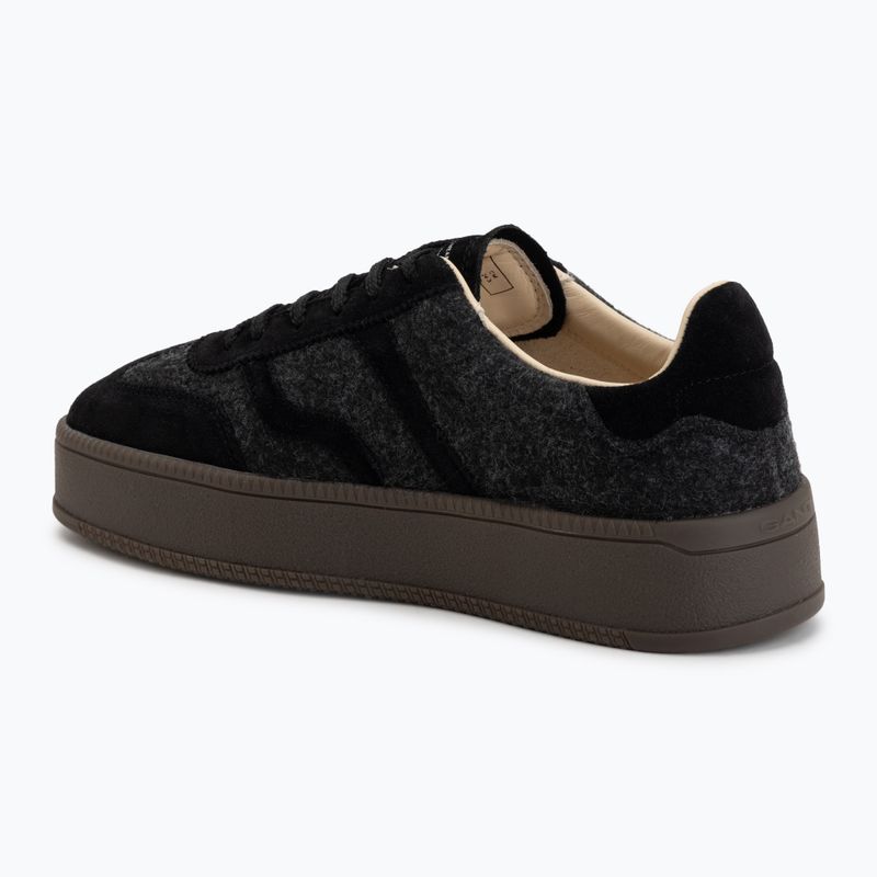 Women's shoes GANT Cuzmani gray 3