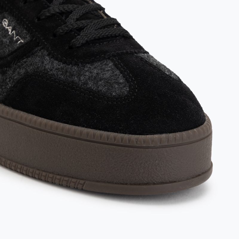 Women's shoes GANT Cuzmani gray 7