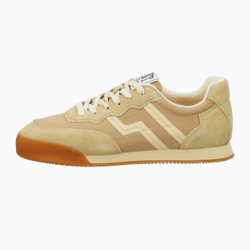 Women's shoes GANT Beylana warm beige 2