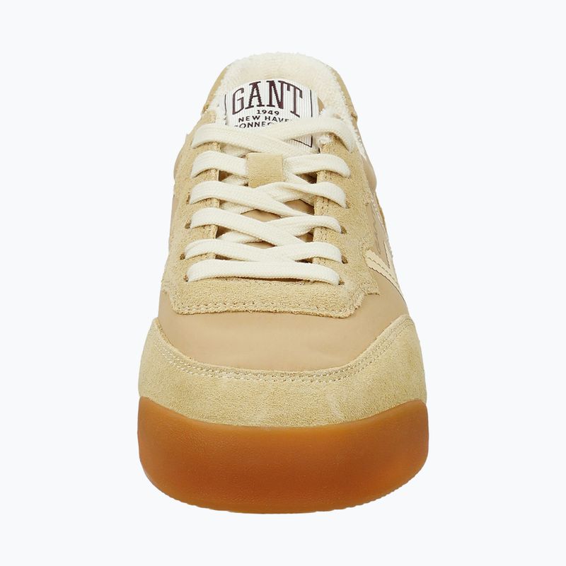 Women's shoes GANT Beylana warm beige 3