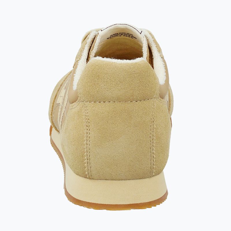 Women's shoes GANT Beylana warm beige 4