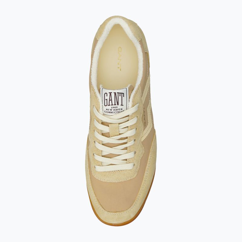 Women's shoes GANT Beylana warm beige 6