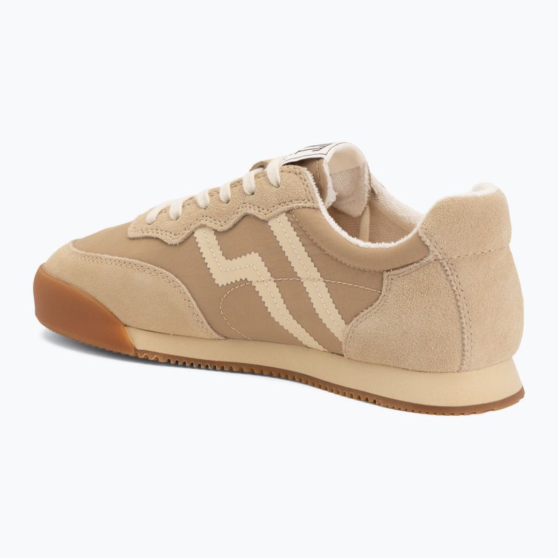 Women's shoes GANT Beylana warm beige 3