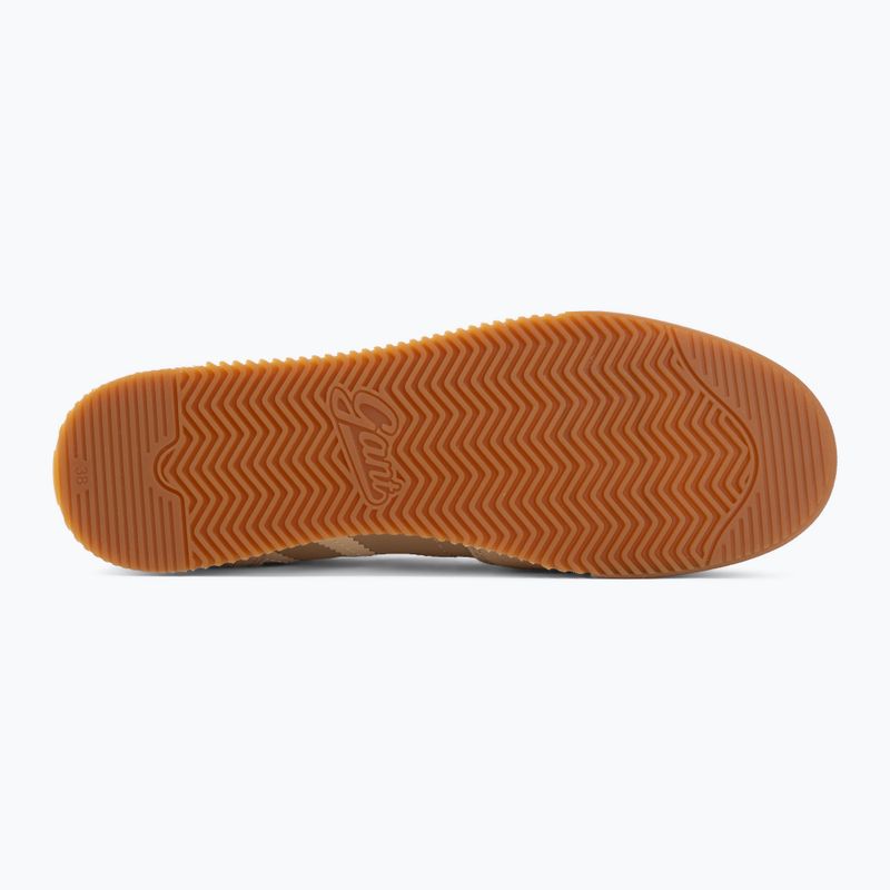 Women's shoes GANT Beylana warm beige 4