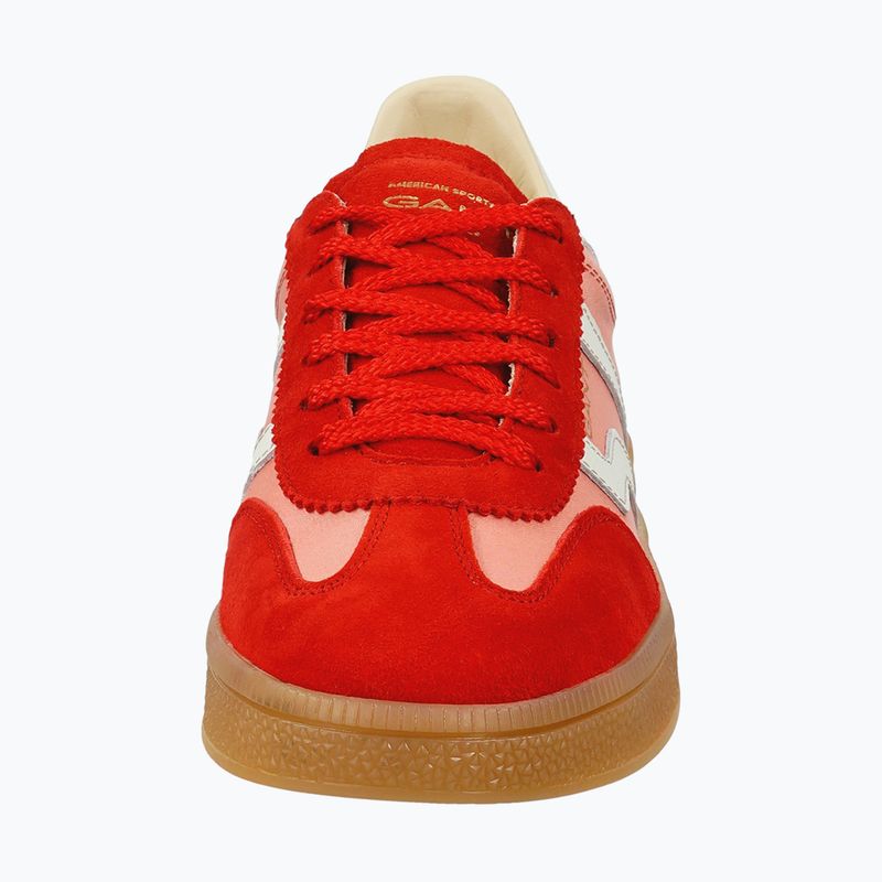 Women's shoes GANT Cuzima red/pink 3