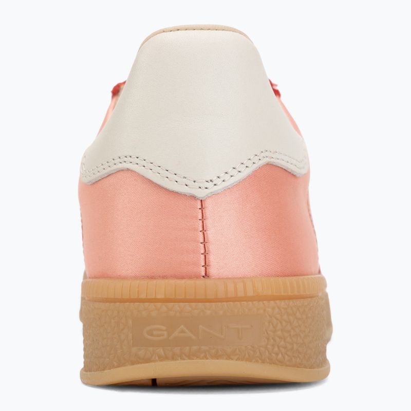 Women's shoes GANT Cuzima red/pink 6