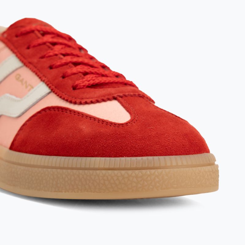 Women's shoes GANT Cuzima red/pink 7