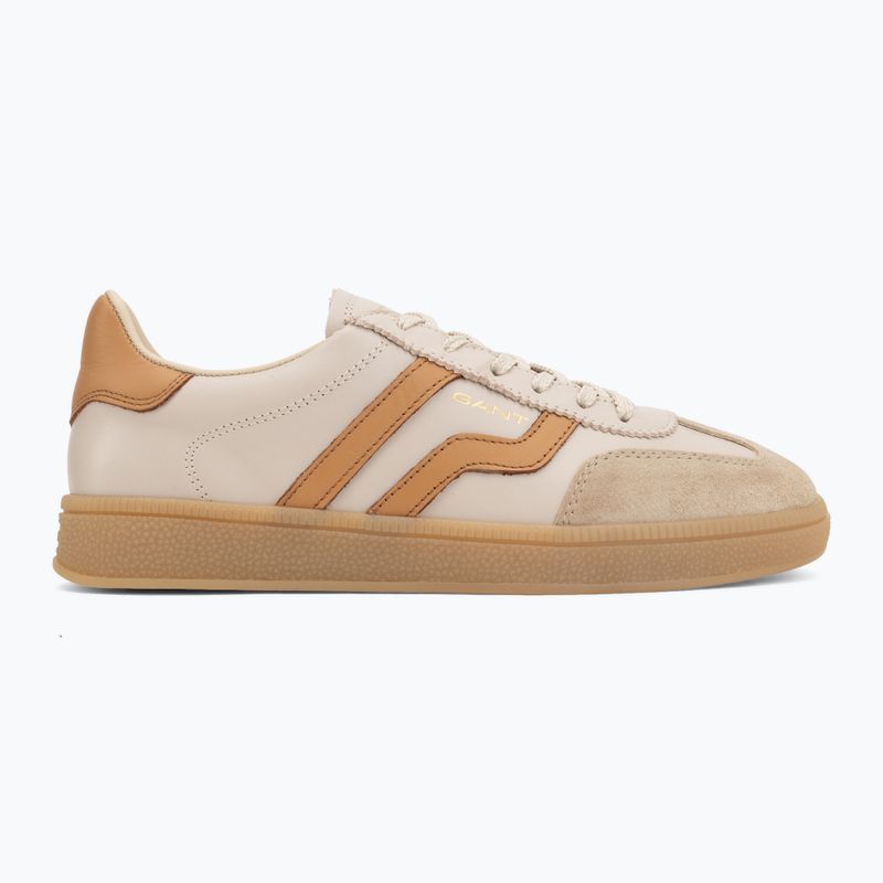 Women's shoes GANT Cuzima 2026 beige/tan 2