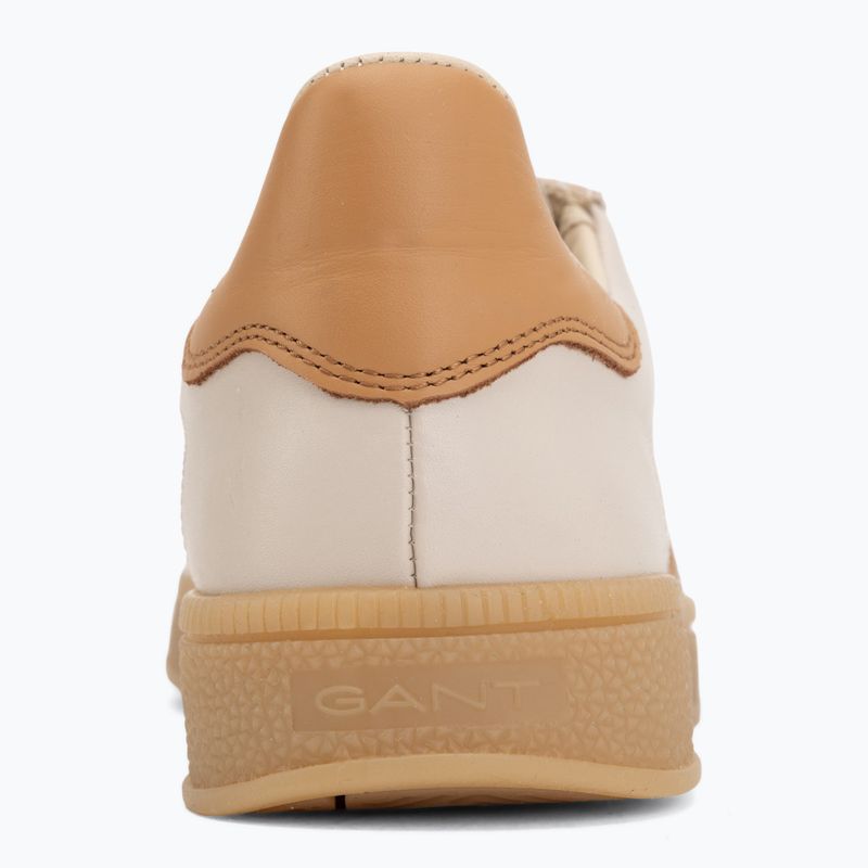 Women's shoes GANT Cuzima 2026 beige/tan 6
