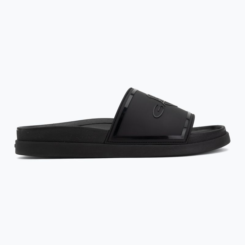 Men's flip-flops GANT Pierbay black 2