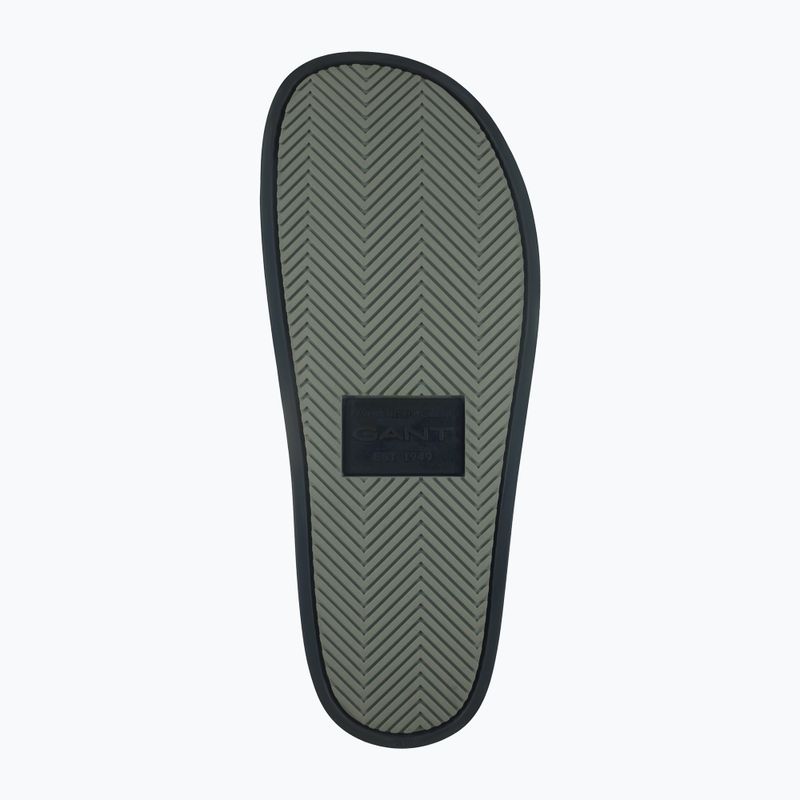 Men's flip-flops GANT Pierbay marine 6