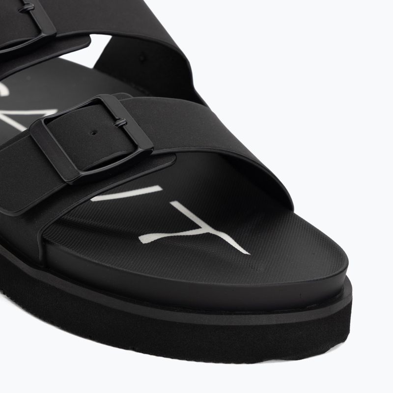 Men's slides GANT Palbuddy black 7