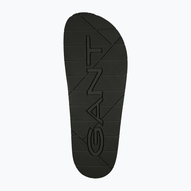 Men's slides GANT Palbuddy black 5