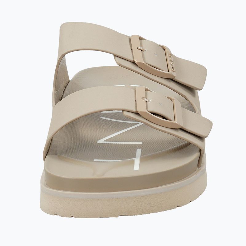 Men's flip-flops GANT Palbuddy taupe 3