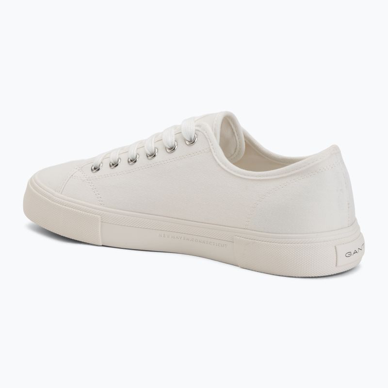 Men's shoes GANT Killox white 3