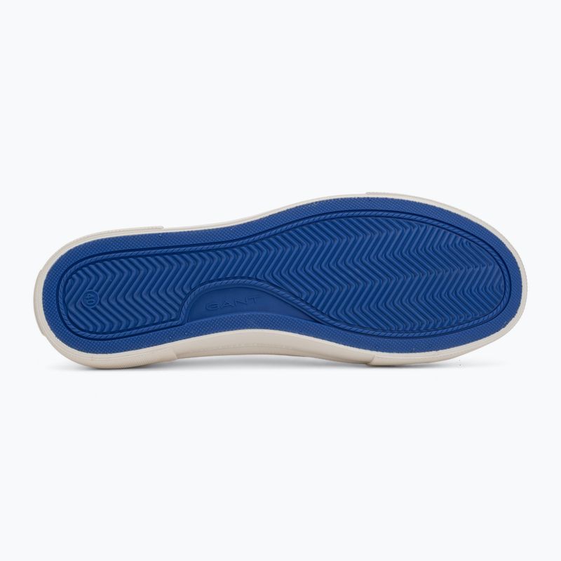 Men's shoes GANT Killox white 4
