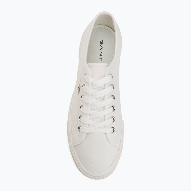 Men's shoes GANT Killox white 5