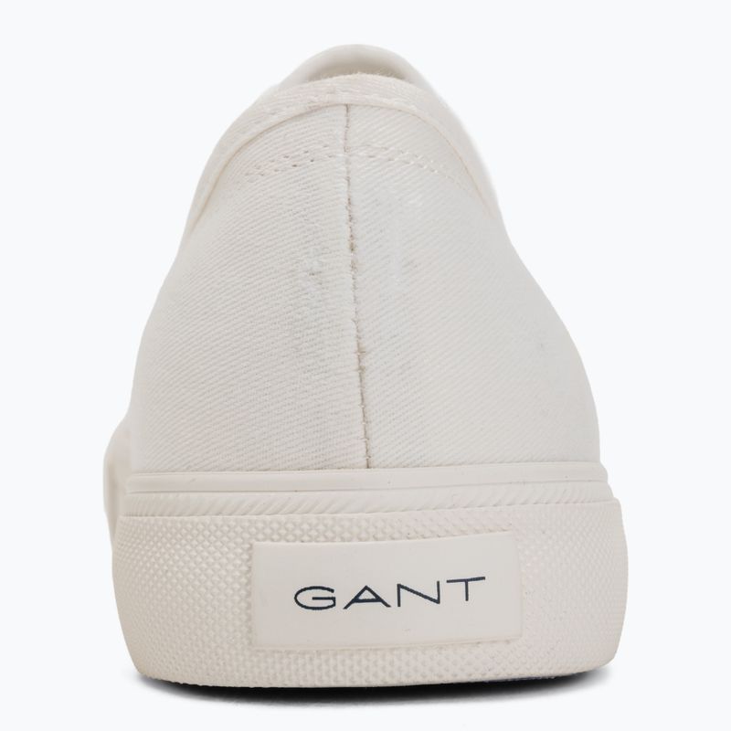 Men's shoes GANT Killox white 6