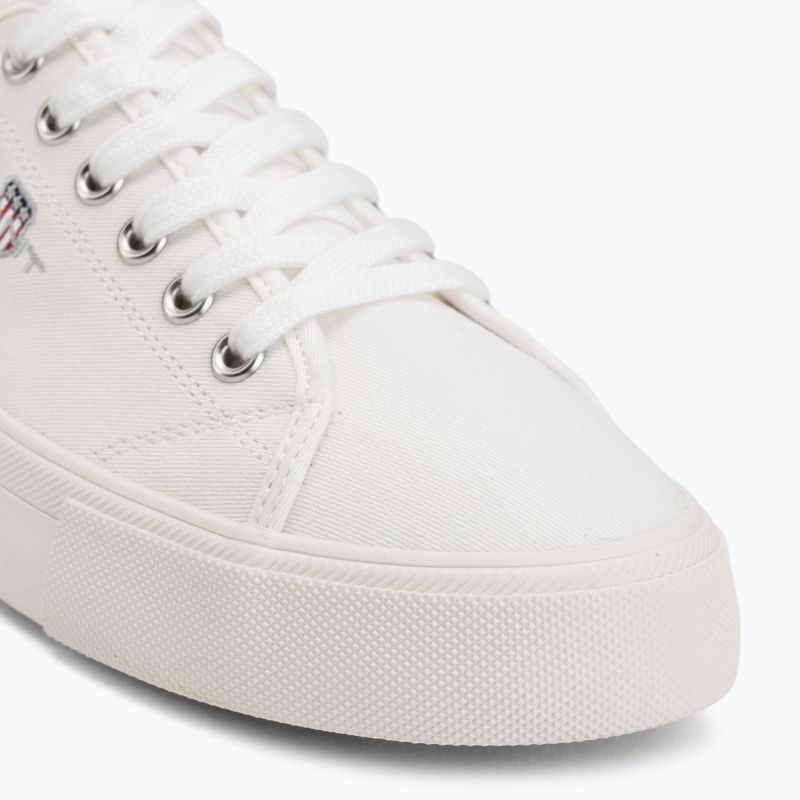 Men's shoes GANT Killox white 7