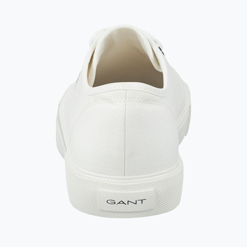 Men's shoes GANT Killox white 4