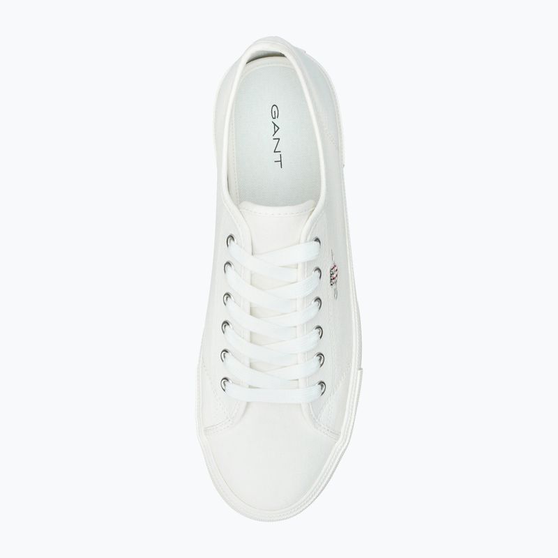 Men's shoes GANT Killox white 6