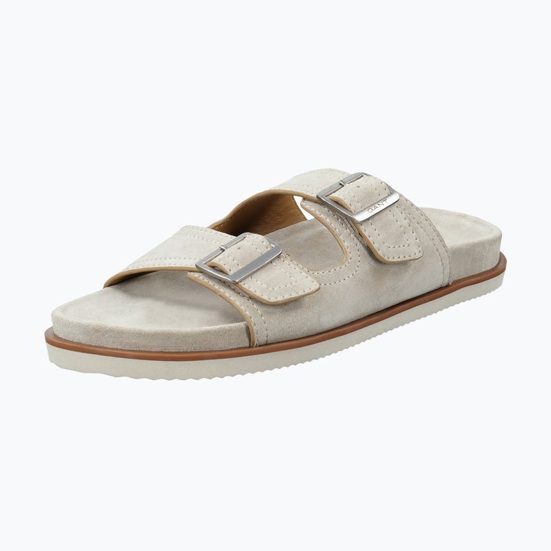 Men's slides GANT Fairfo taupe