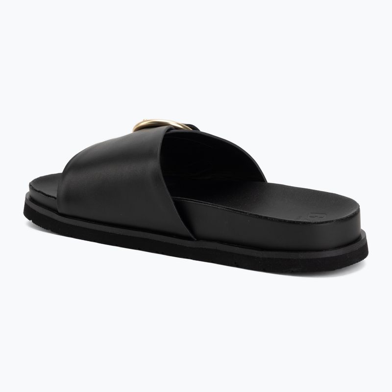 Women's flip-flops GANT Mardale black 3