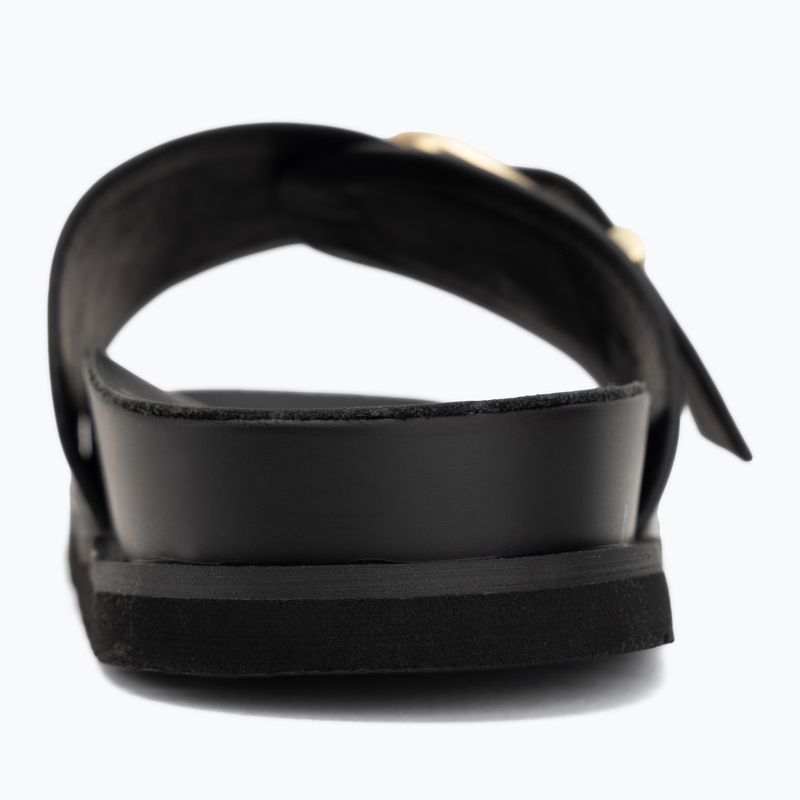 Women's flip-flops GANT Mardale black 6
