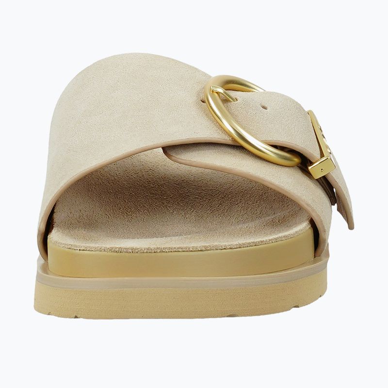 Women's slides GANT Mardale sand/beige 3