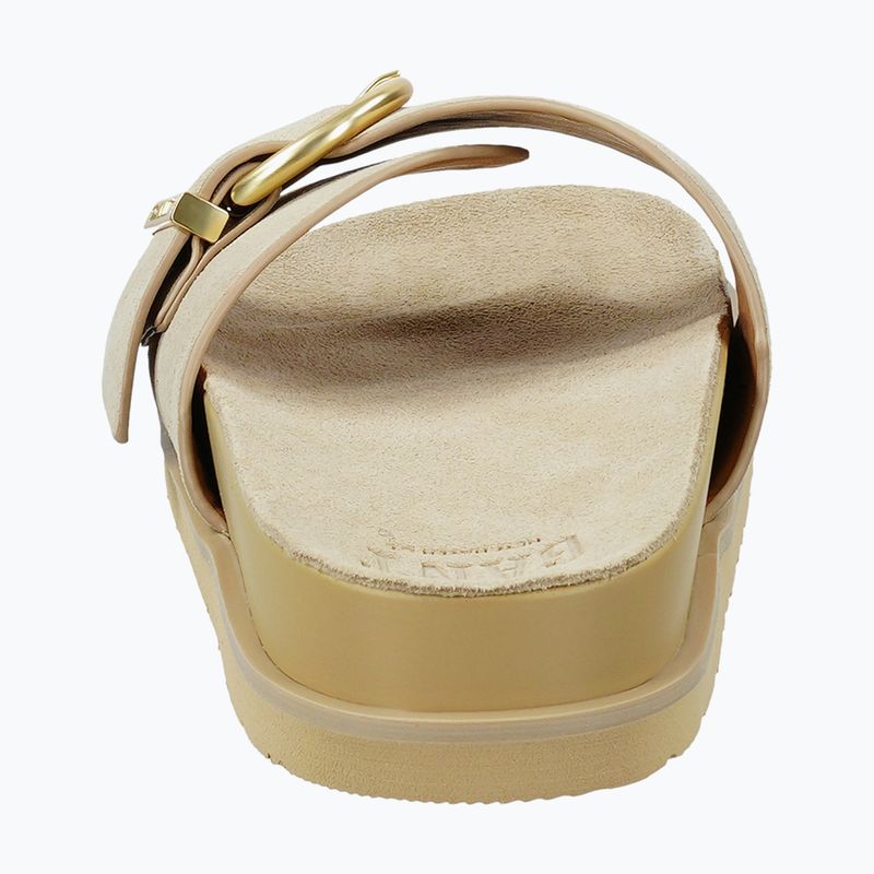 Women's slides GANT Mardale sand/beige 4