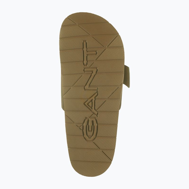 Women's slides GANT Mardale sand/beige 6