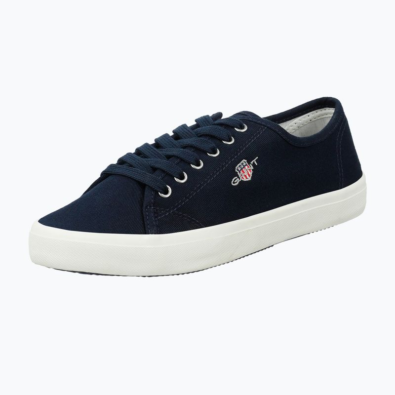 Women's trainers GANT Pillox marine