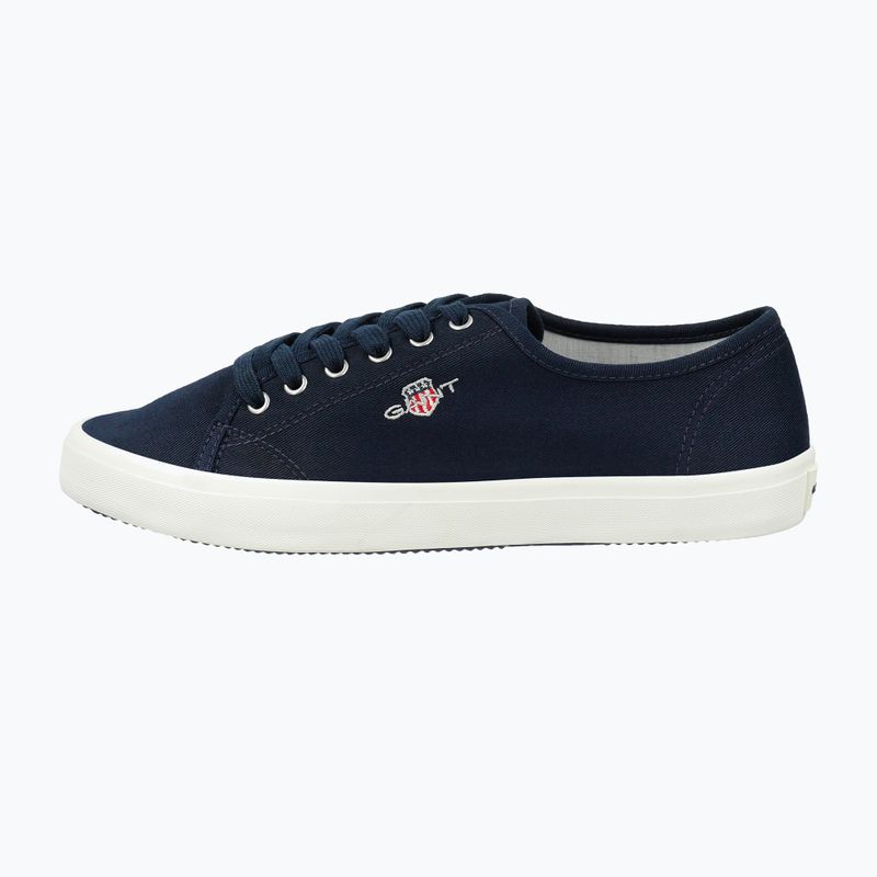 Women's trainers GANT Pillox marine 2