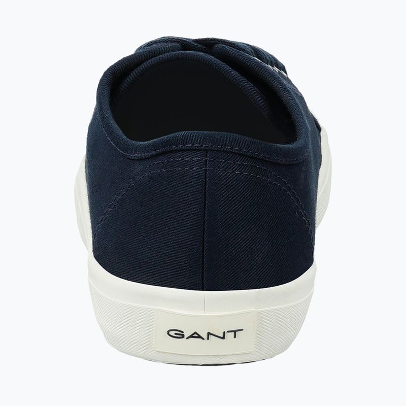Women's trainers GANT Pillox marine 4