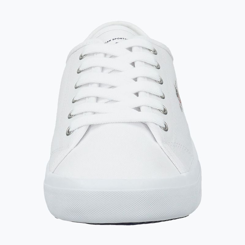 Women's trainers Gant Pillox white 3