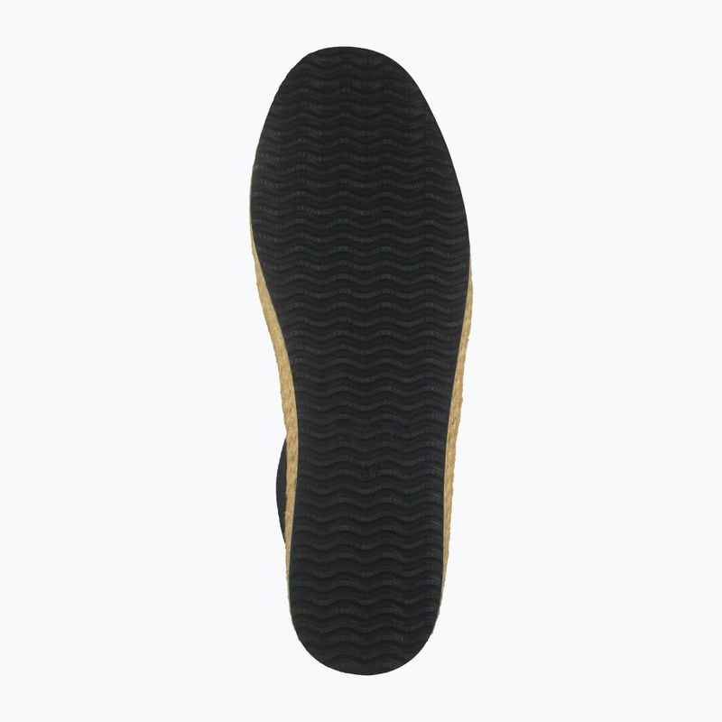 Women's espadrilles GANT Raffiaville marine 6