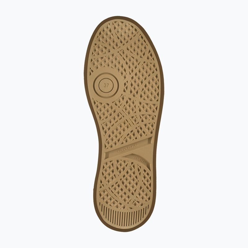 Women's shoes GANT Avona dark brown 5