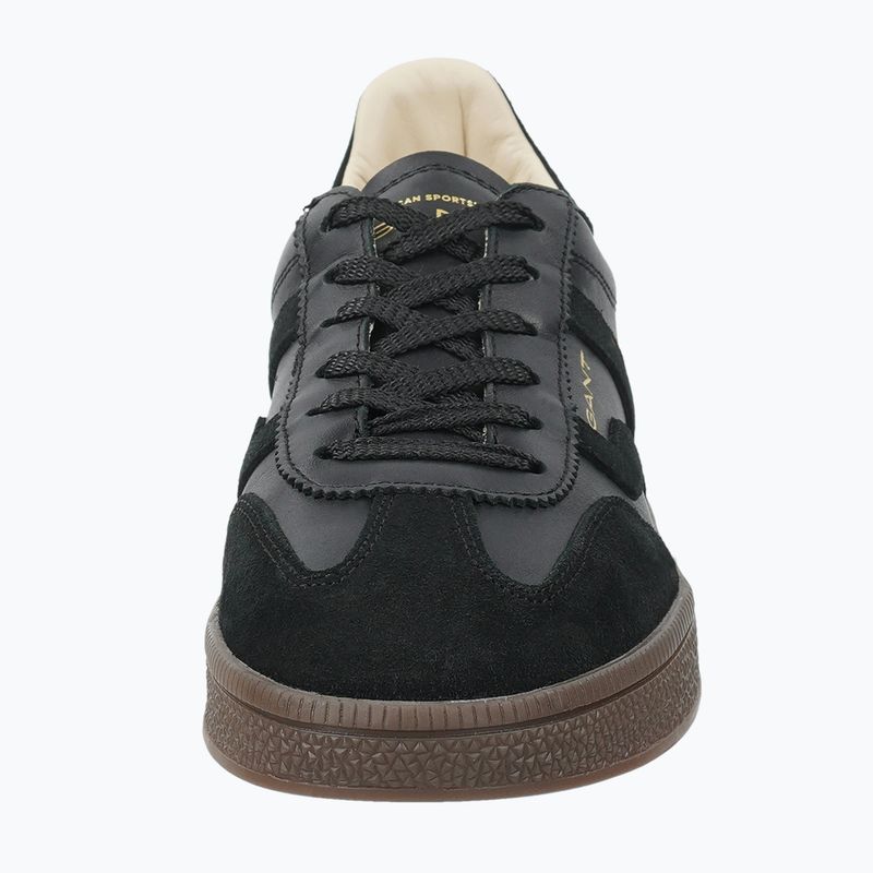 Women's shoes GANT Cuzima black 3