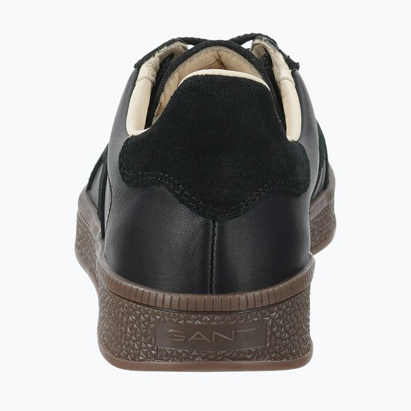 Women's shoes GANT Cuzima black 4