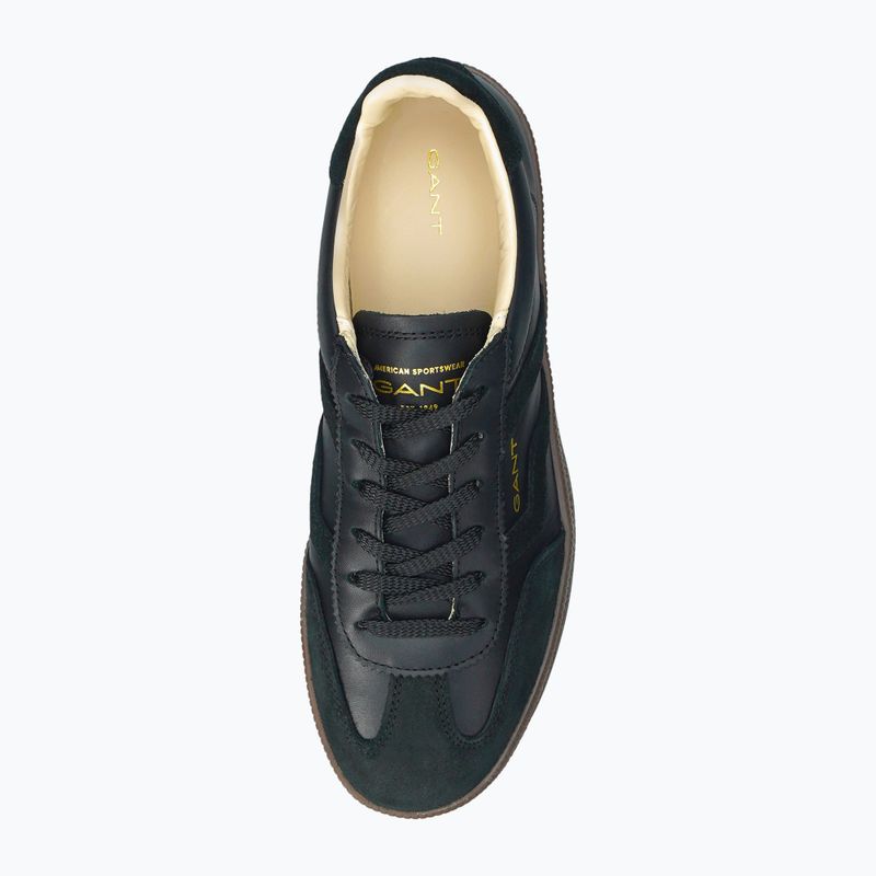Women's shoes GANT Cuzima black 6