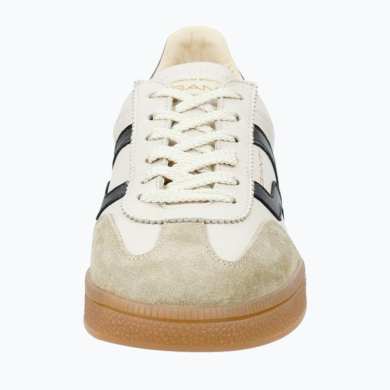 Women's shoes GANT Cuzima beige/desert brown 3