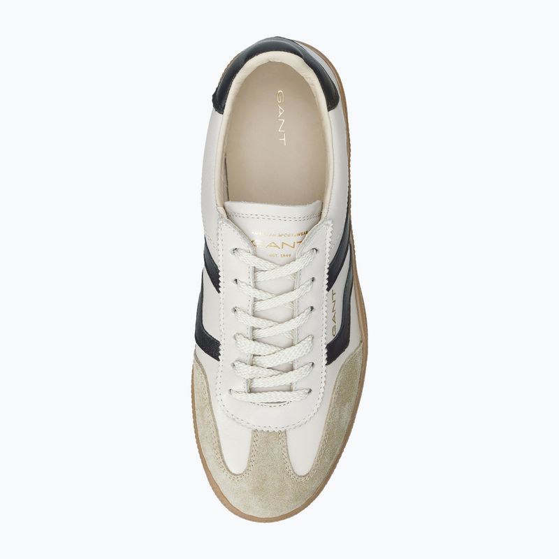 Women's shoes GANT Cuzima beige/desert brown 6