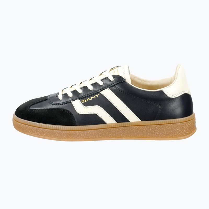 Women's shoes GANT Cuzima black 2