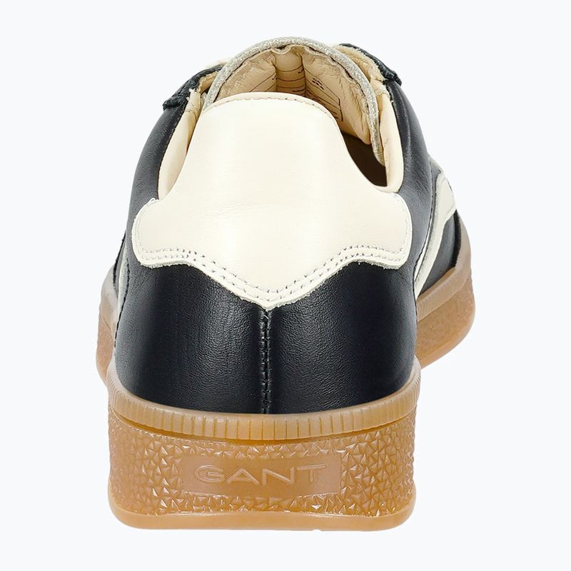 Women's shoes GANT Cuzima black 4