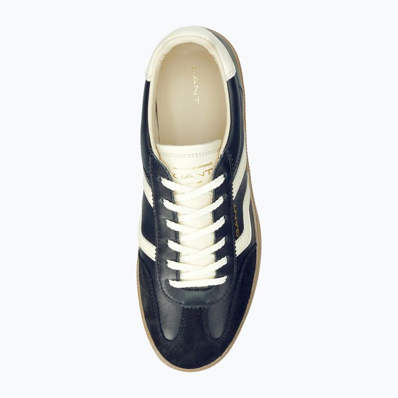 Women's shoes GANT Cuzima black 6