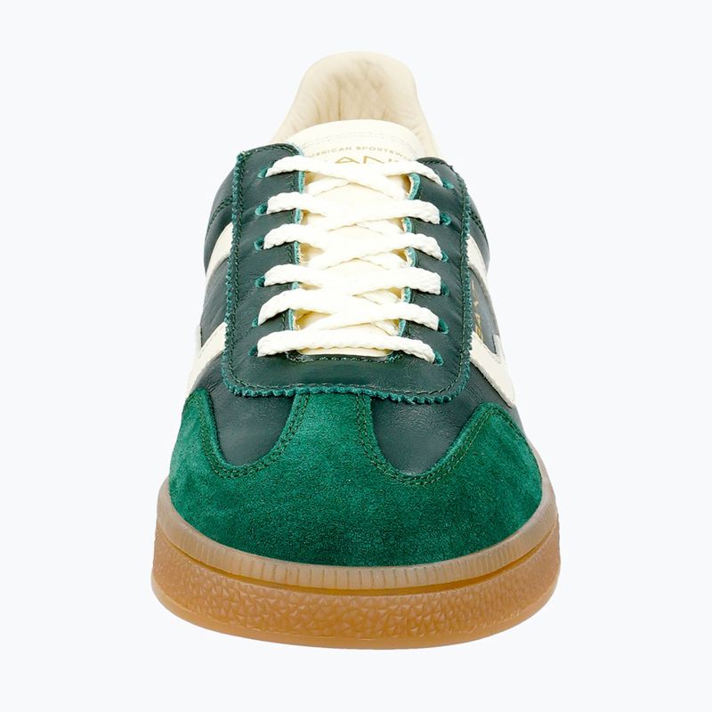 Women's shoes GANT Cuzima pine green 3