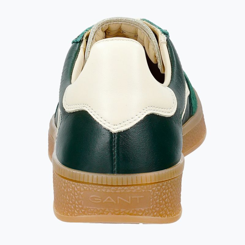 Women's shoes GANT Cuzima pine green 4