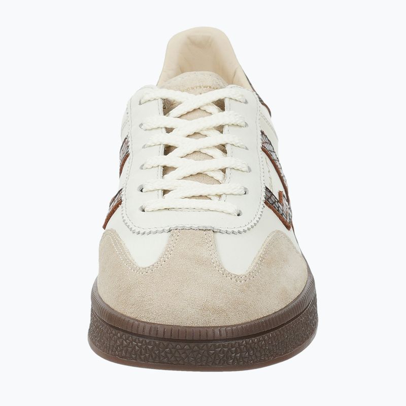Women's shoes GANT Cuzima off white/brown 3