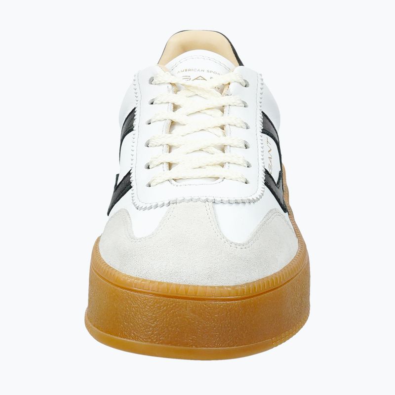 Women's shoes GANT Cuzmani white/black 3