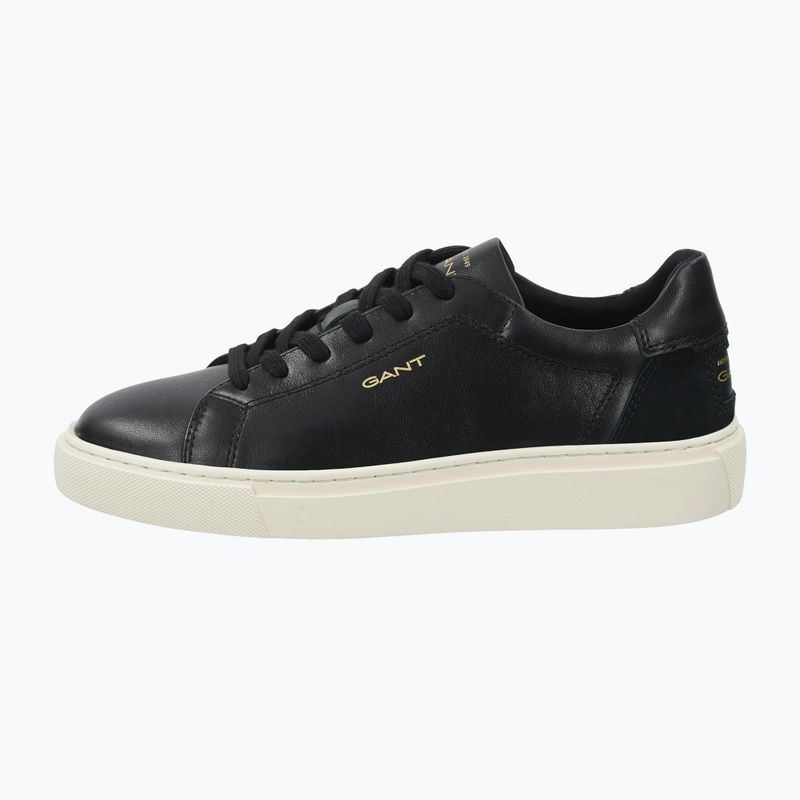 Women's shoes GANT Julice black 2